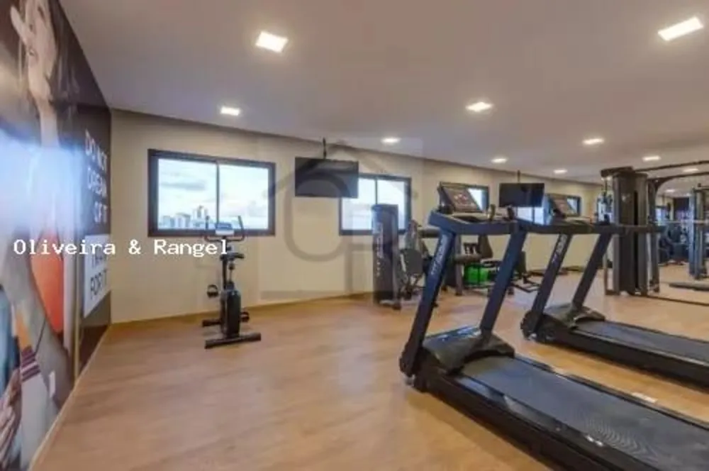 Apartamento, 1 quarto, 25 m² - Foto 10