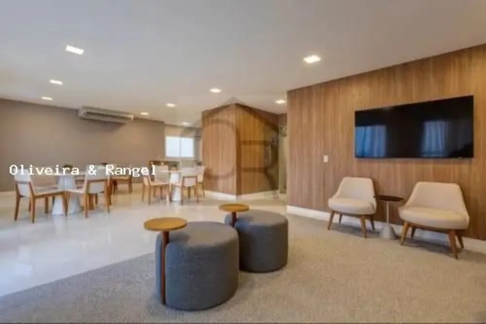 Apartamento, 1 quarto, 25 m² - Foto 5