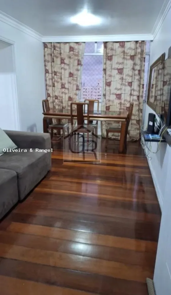 Apartamento, 3 quartos, 80 m² - Foto 9