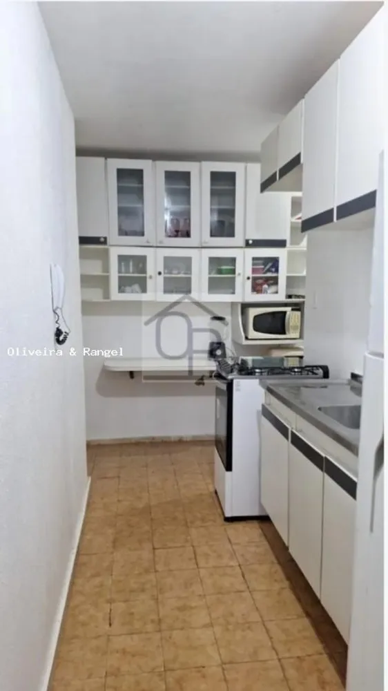 Apartamento, 3 quartos, 80 m² - Foto 8