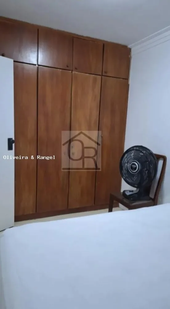 Apartamento, 3 quartos, 80 m² - Foto 4