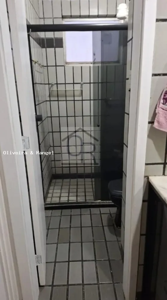 Apartamento, 3 quartos, 80 m² - Foto 6