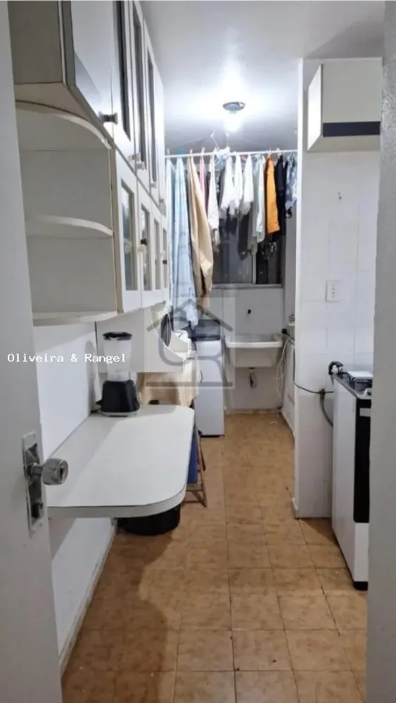 Apartamento, 3 quartos, 80 m² - Foto 7