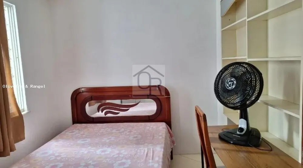 Apartamento, 3 quartos, 80 m² - Foto 3