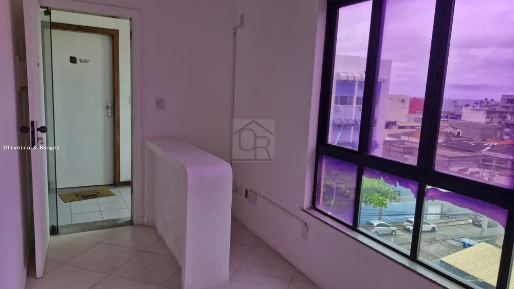 Sala-Conjunto, 34 m² - Foto 5