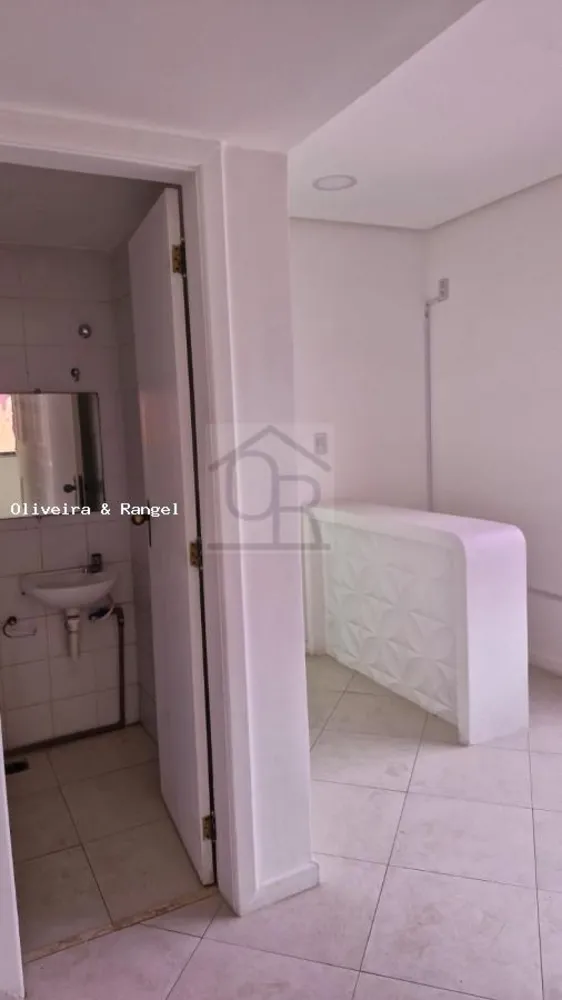 Sala-Conjunto, 34 m² - Foto 4
