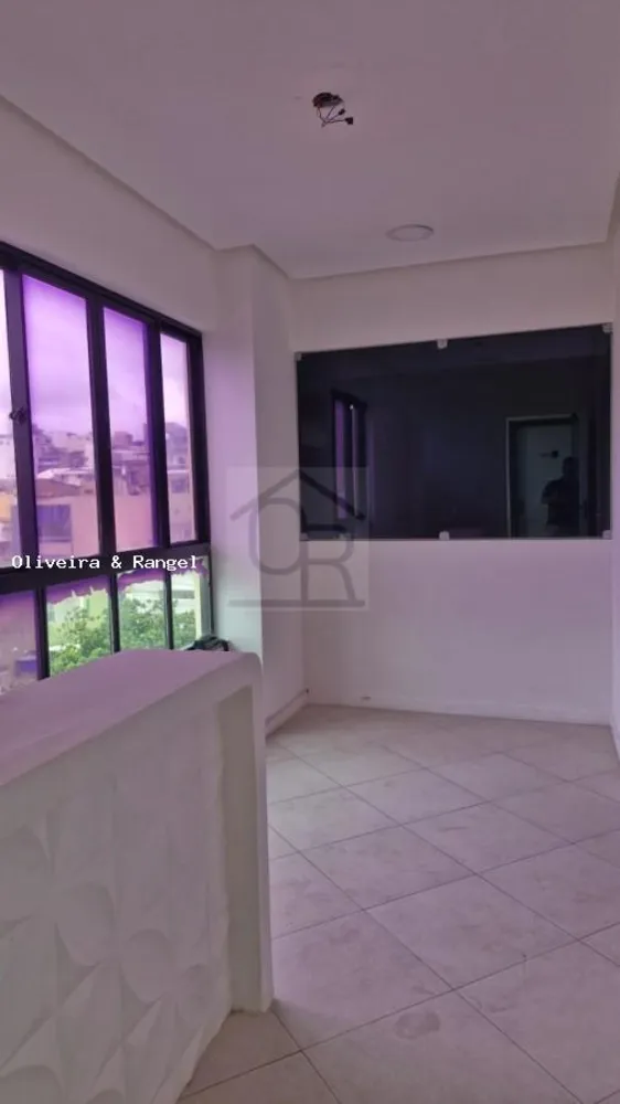 Sala-Conjunto, 34 m² - Foto 3
