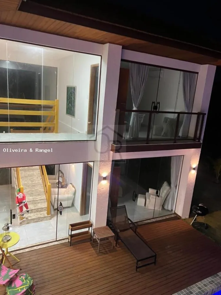 Casa, 5 quartos, 400 m² - Foto 11