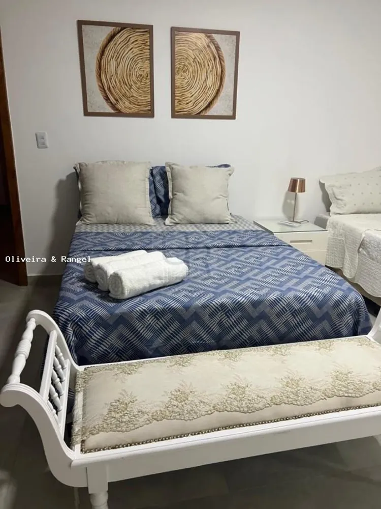 Casa, 5 quartos, 400 m² - Foto 2