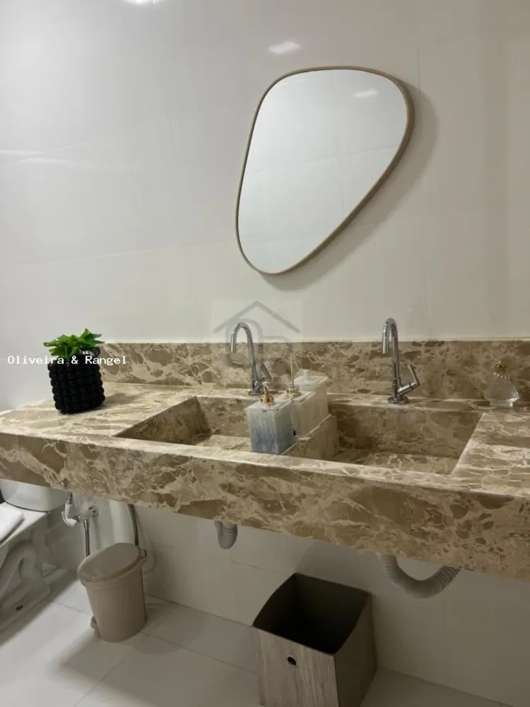 Casa, 5 quartos, 400 m² - Foto 1