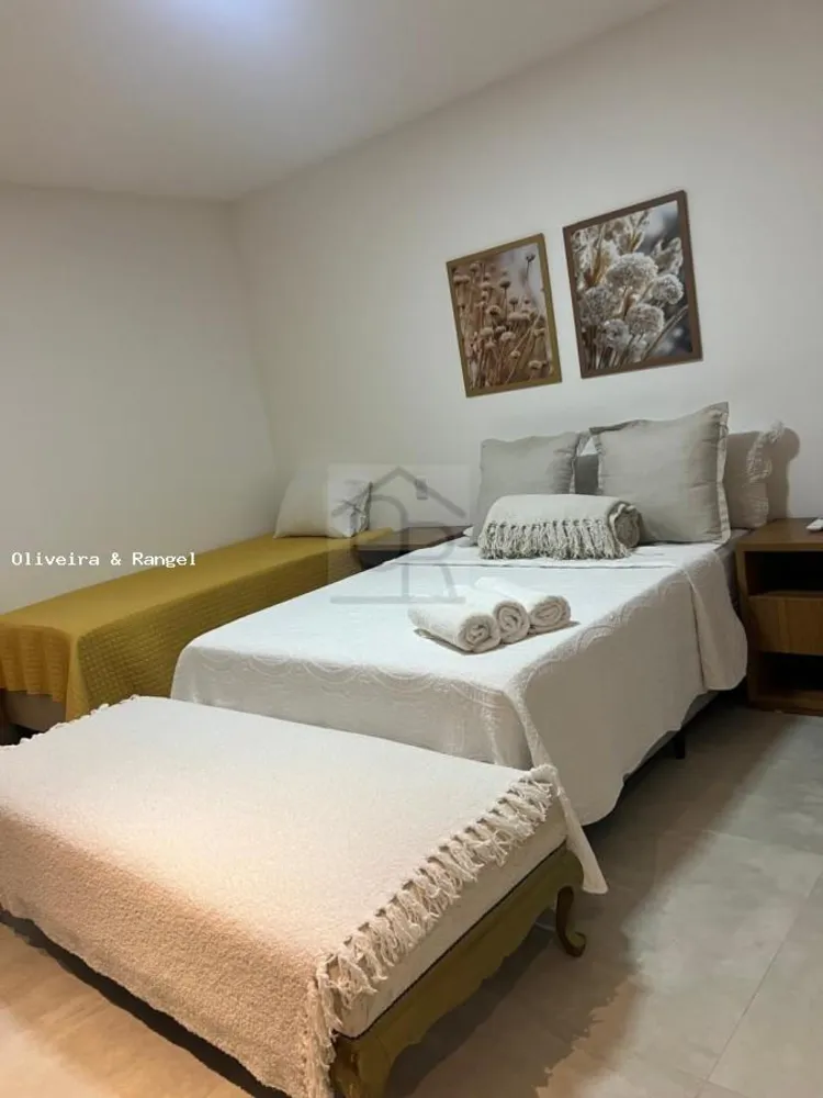 Casa, 5 quartos, 400 m² - Foto 7