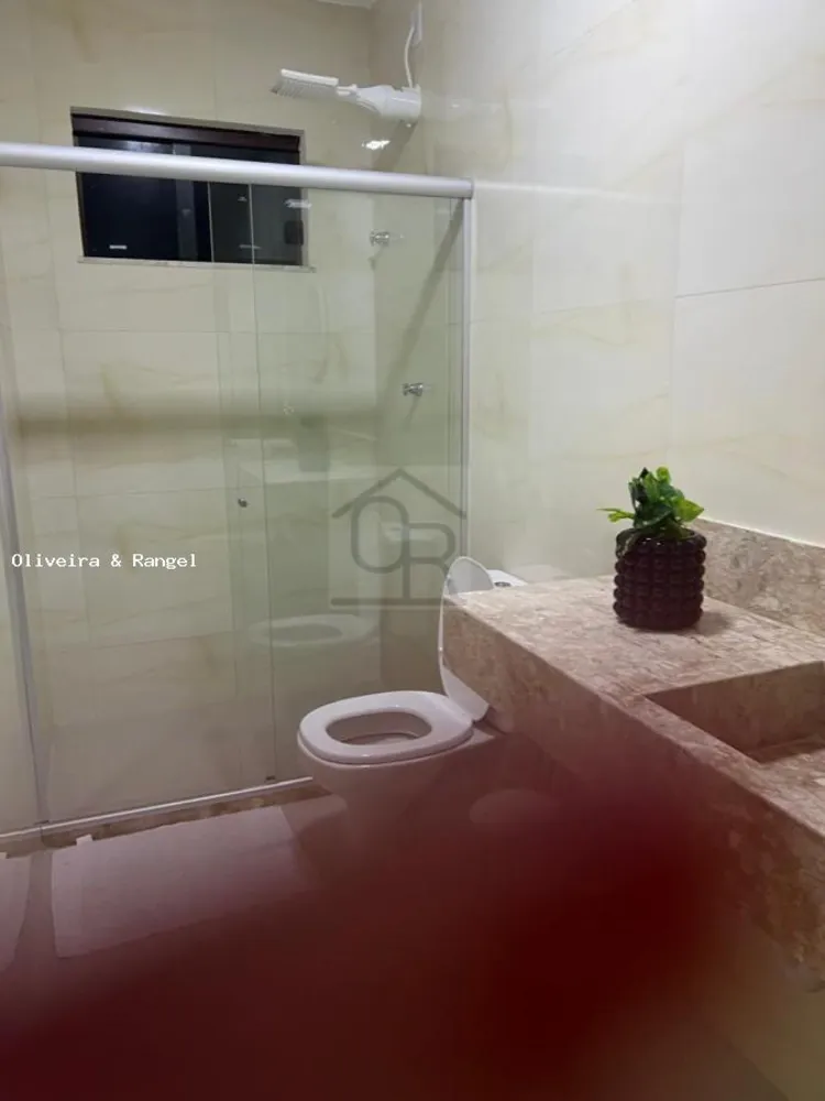 Casa, 5 quartos, 400 m² - Foto 3