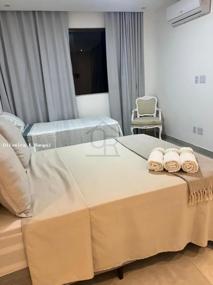 Casa, 5 quartos, 400 m² - Foto 12