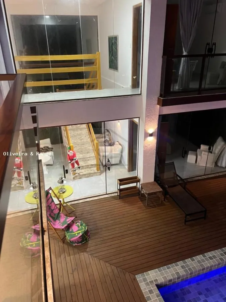 Casa, 5 quartos, 400 m² - Foto 10