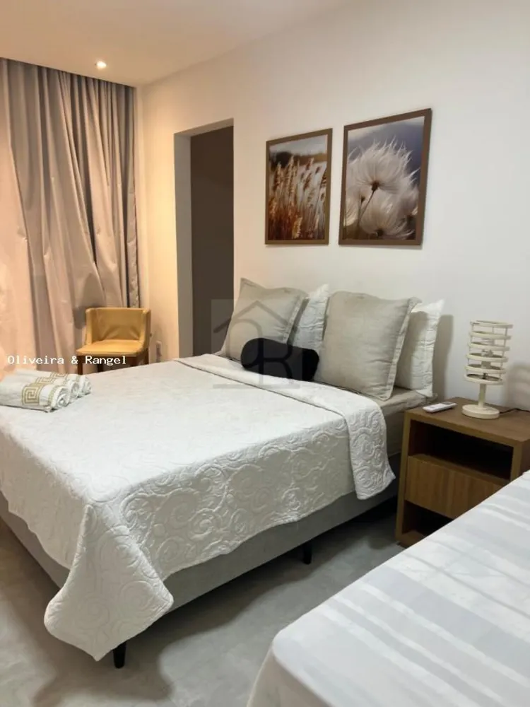 Casa, 5 quartos, 400 m² - Foto 4