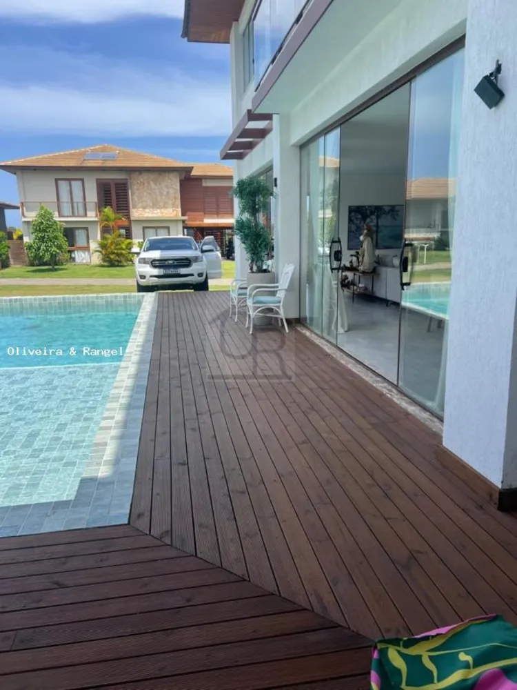 Casa, 5 quartos, 400 m² - Foto 16