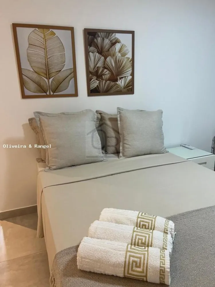 Casa, 5 quartos, 400 m² - Foto 14
