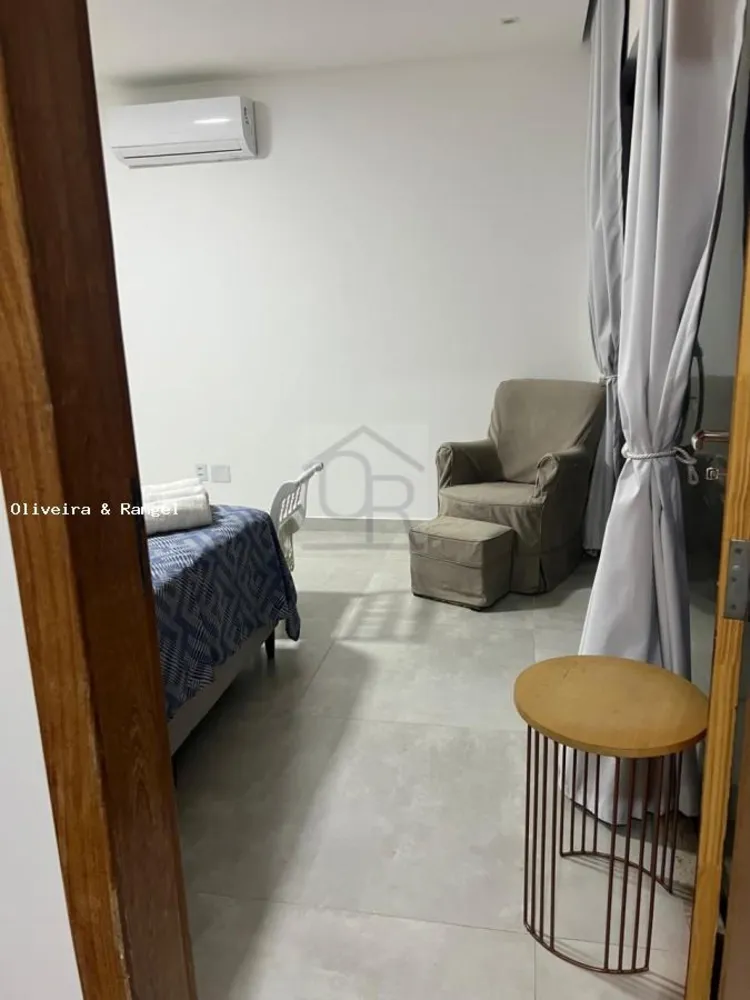 Casa, 5 quartos, 400 m² - Foto 15