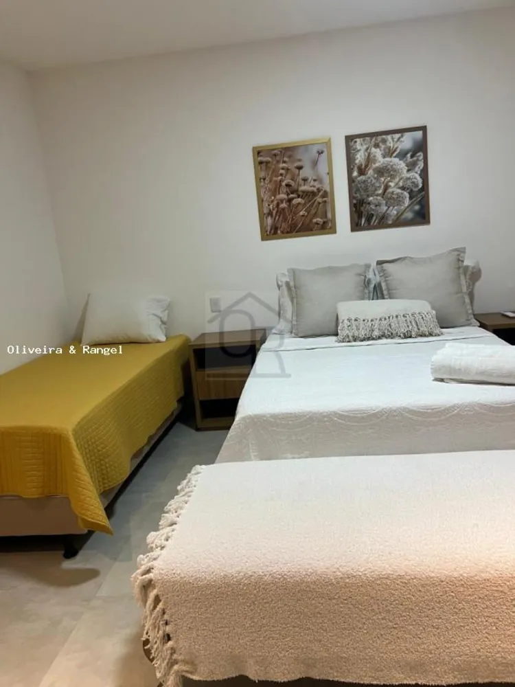 Casa, 5 quartos, 400 m² - Foto 6