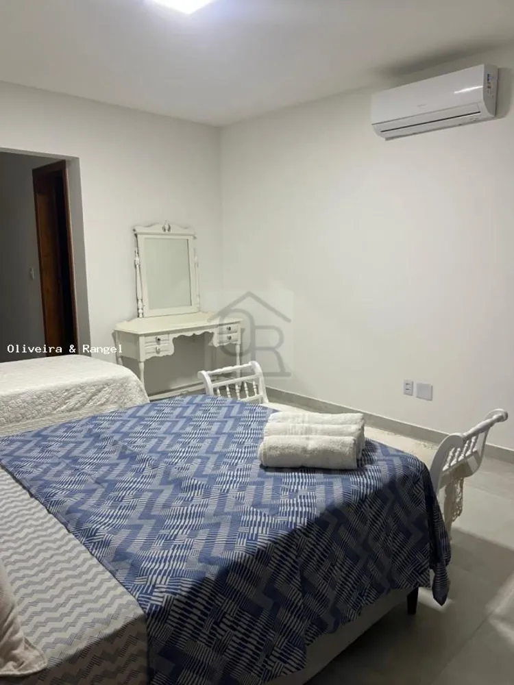 Casa, 5 quartos, 400 m² - Foto 13
