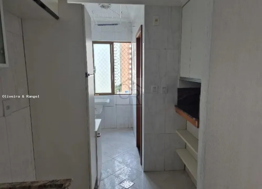 Apartamento, 2 quartos, 61 m² - Foto 11