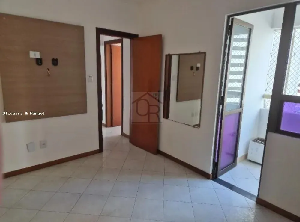 Apartamento, 2 quartos, 61 m² - Foto 5