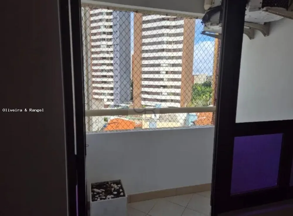 Apartamento, 2 quartos, 61 m² - Foto 4