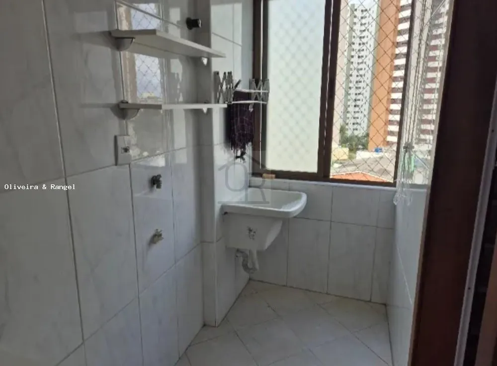 Apartamento, 2 quartos, 61 m² - Foto 3