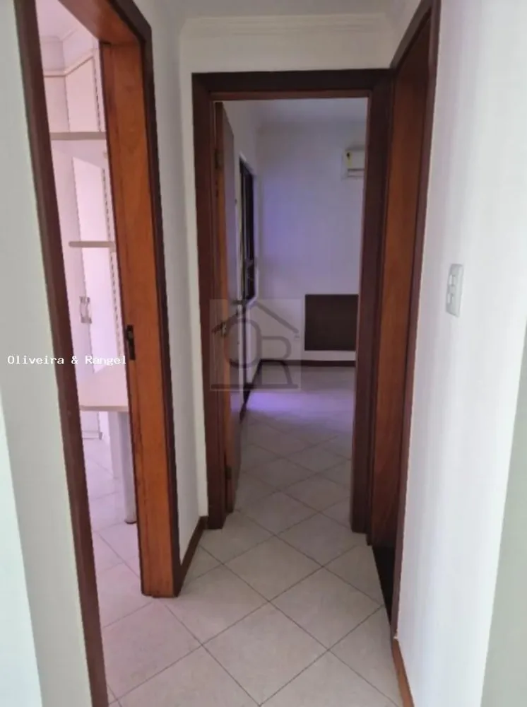Apartamento, 2 quartos, 61 m² - Foto 1