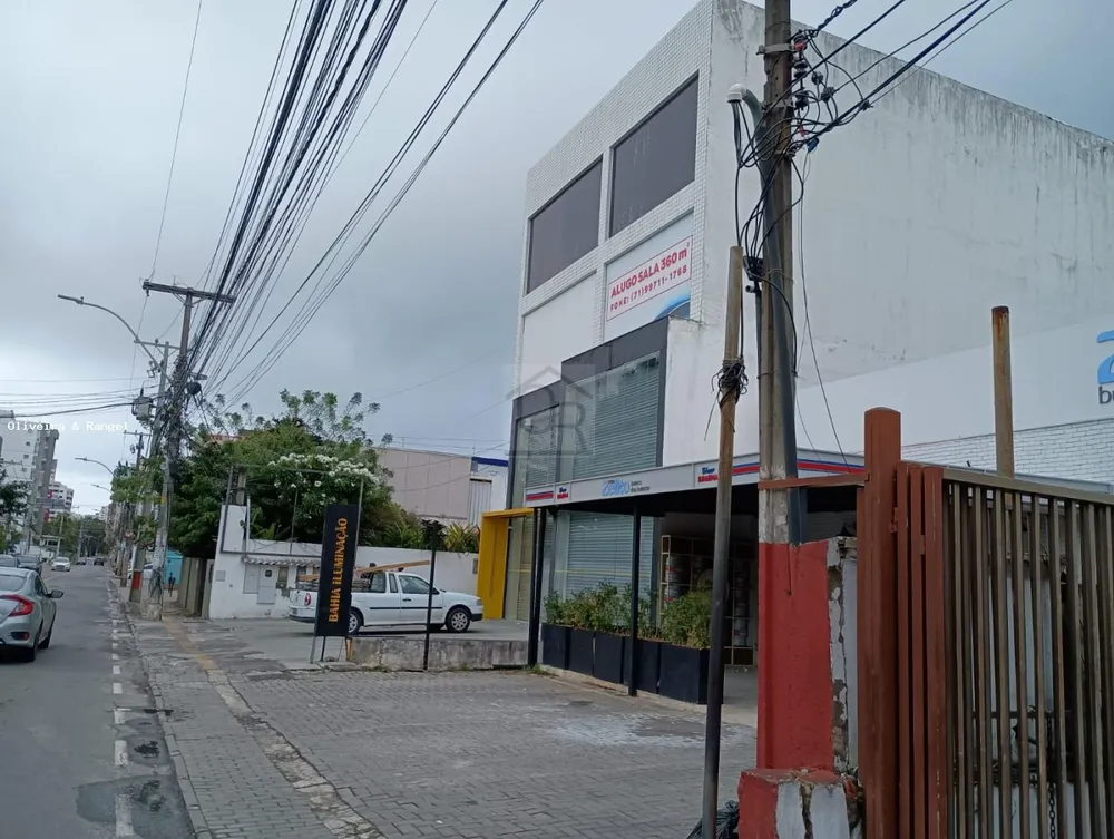 Prédio Inteiro, 180 m² - Foto 12
