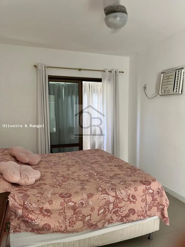 Apartamento, 4 quartos, 232 m² - Foto 9
