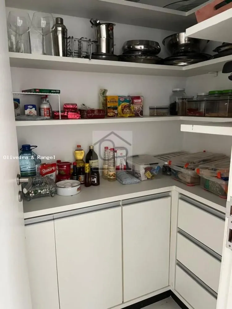 Apartamento, 4 quartos, 232 m² - Foto 13