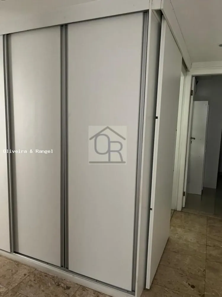 Apartamento, 4 quartos, 232 m² - Foto 1