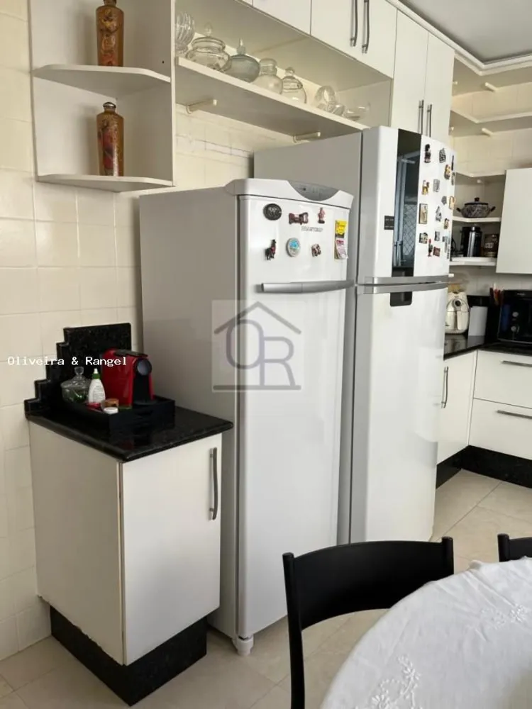 Apartamento, 4 quartos, 232 m² - Foto 14