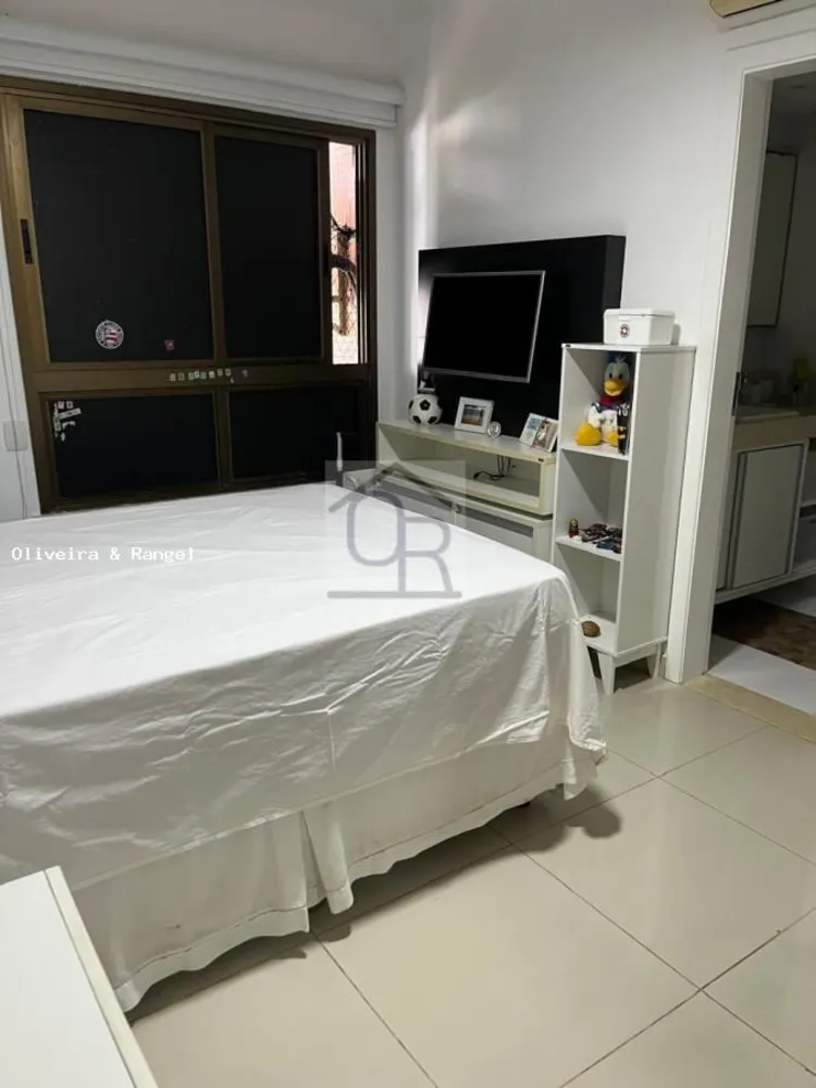 Apartamento, 4 quartos, 232 m² - Foto 5