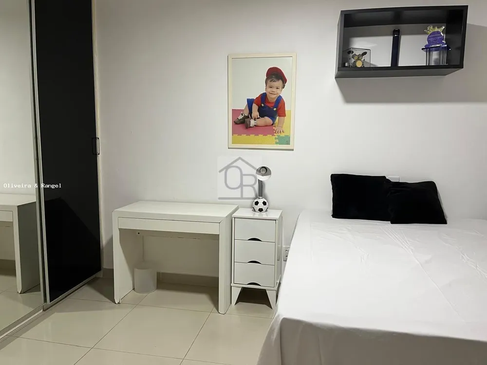Apartamento, 4 quartos, 232 m² - Foto 2