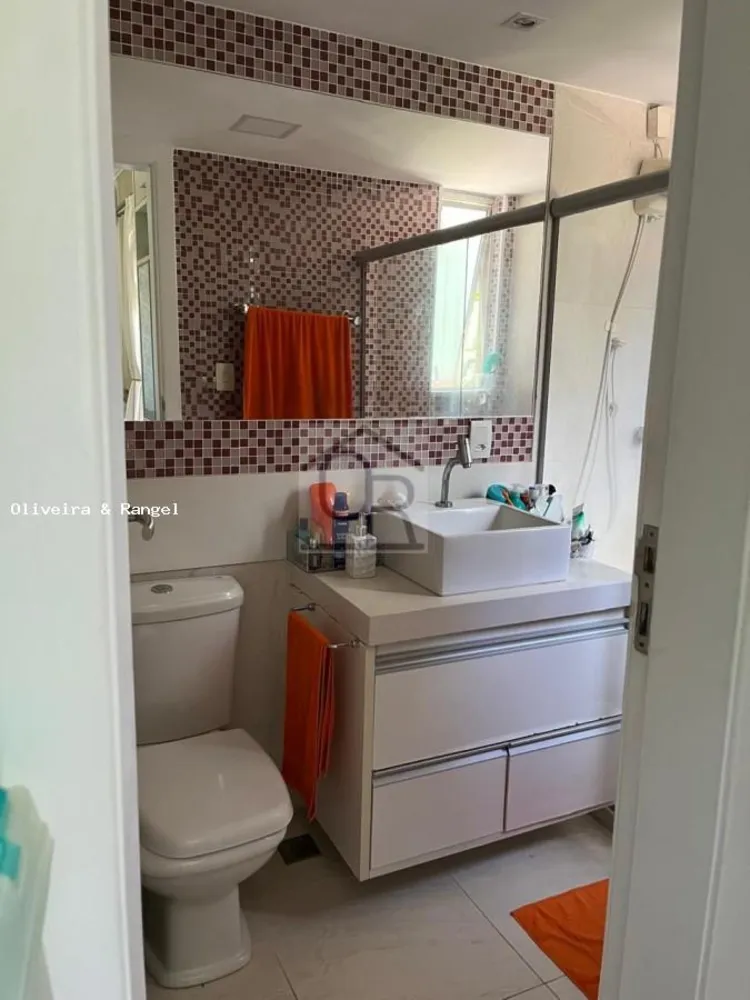 Apartamento, 4 quartos, 232 m² - Foto 11