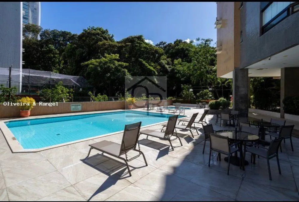 Apartamento, 4 quartos, 232 m² - Foto 16