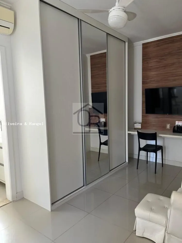 Apartamento, 4 quartos, 232 m² - Foto 6