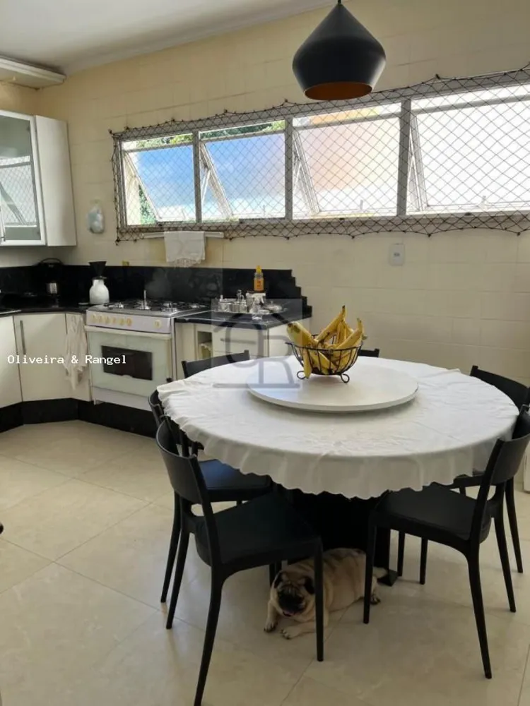 Apartamento, 4 quartos, 232 m² - Foto 2