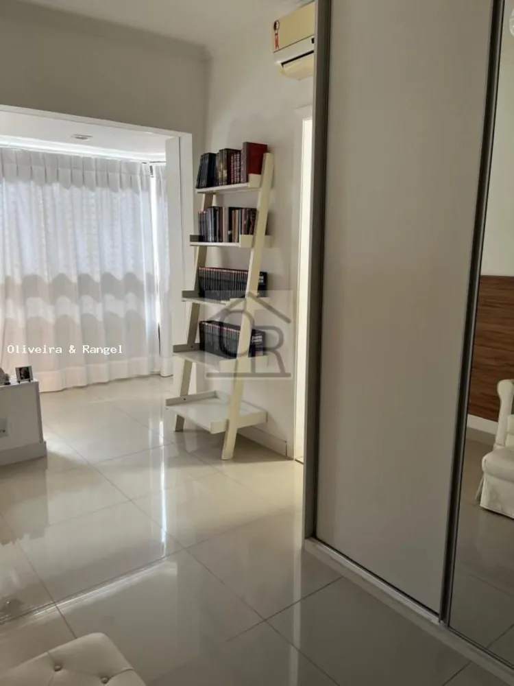 Apartamento, 4 quartos, 232 m² - Foto 3