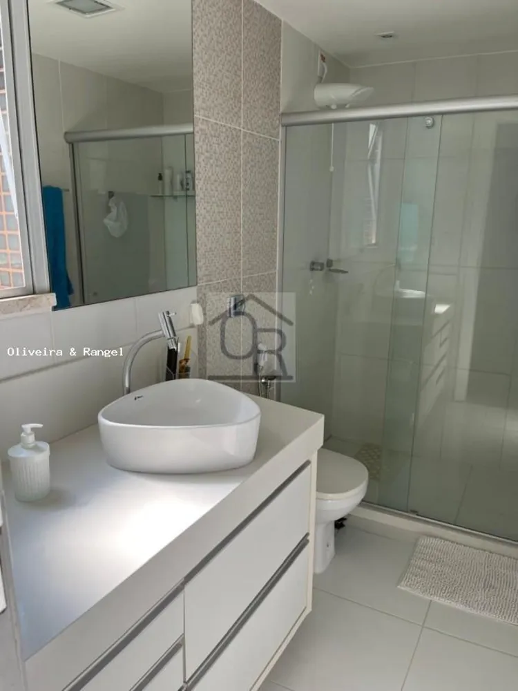 Apartamento, 4 quartos, 232 m² - Foto 3