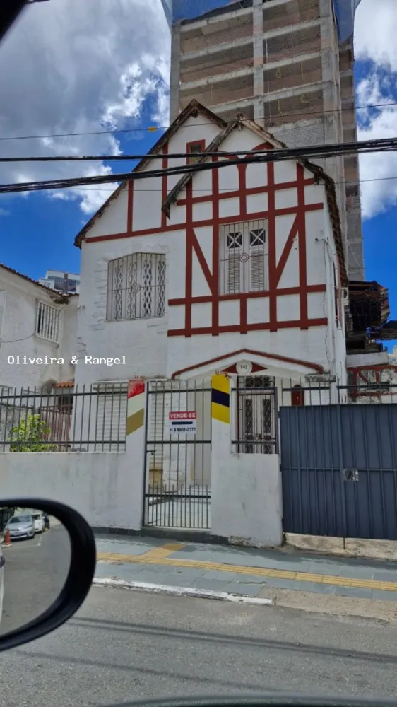 Prédio Inteiro, 477 m² - Foto 9