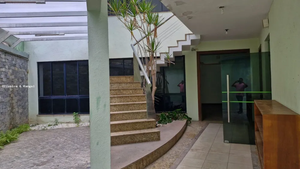 Prédio Inteiro, 477 m² - Foto 5