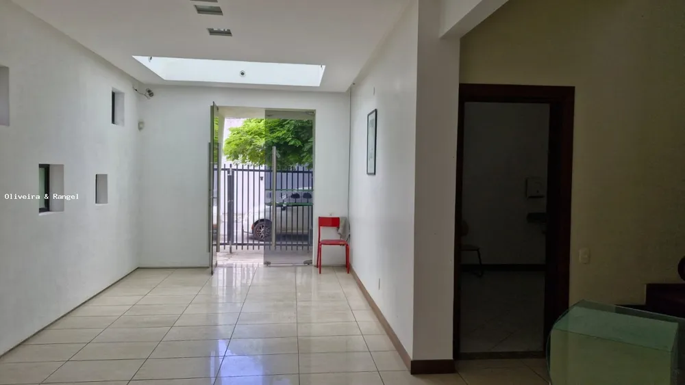 Prédio Inteiro, 477 m² - Foto 13