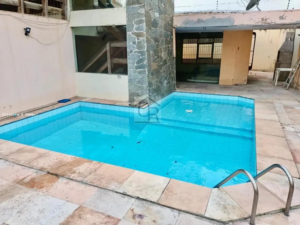 Casa, 5 quartos, 370 m² - Foto 16