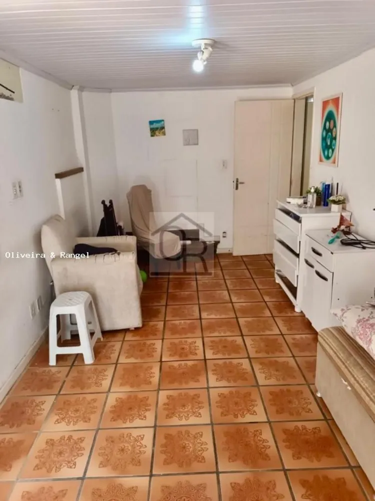 Casa, 5 quartos, 370 m² - Foto 10