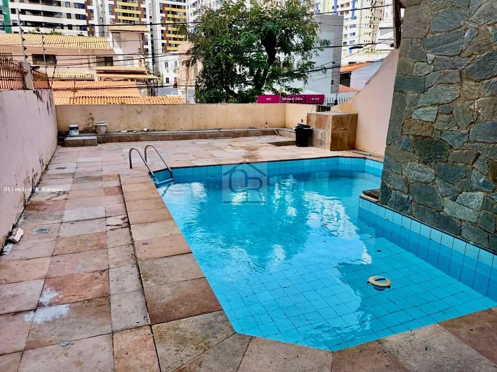 Casa, 5 quartos, 370 m² - Foto 15