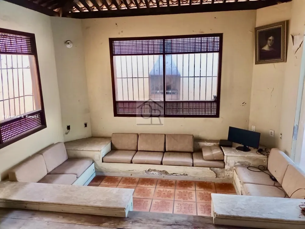 Casa, 5 quartos, 370 m² - Foto 5