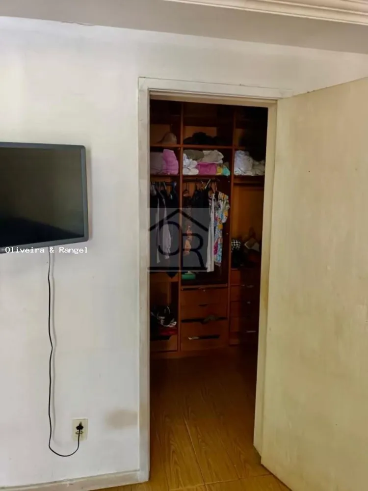 Casa, 5 quartos, 370 m² - Foto 7